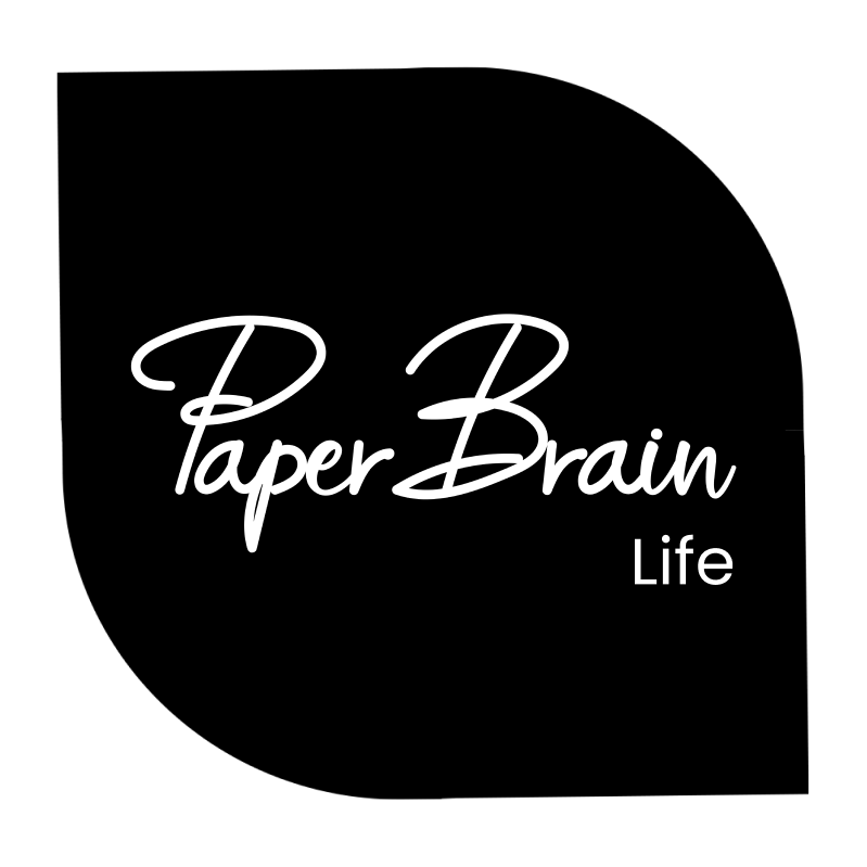 PaperBrain Life