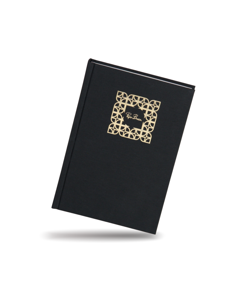 Cadeautip PaperBrain®