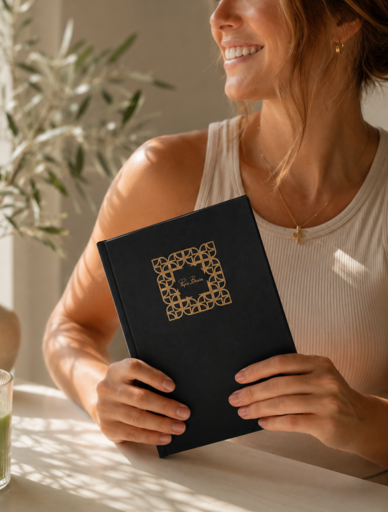 Cadeautip PaperBrain®
