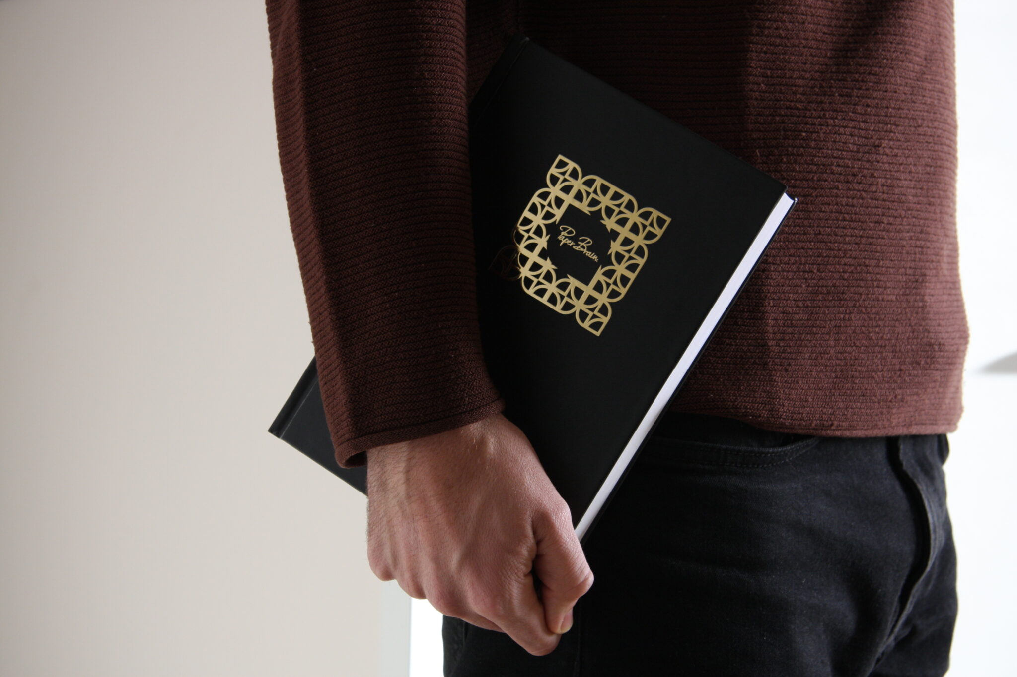 PaperBrain planner