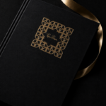 Kerstgeschenk PaperBrain