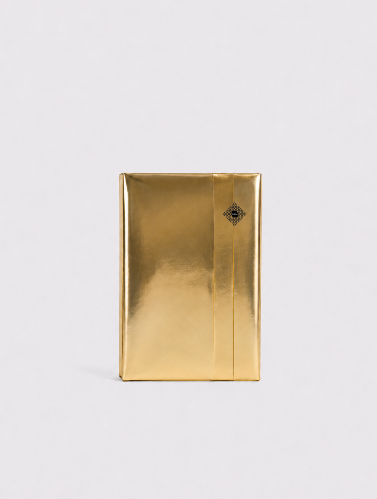 Kerstgeschenk PaperBrain®