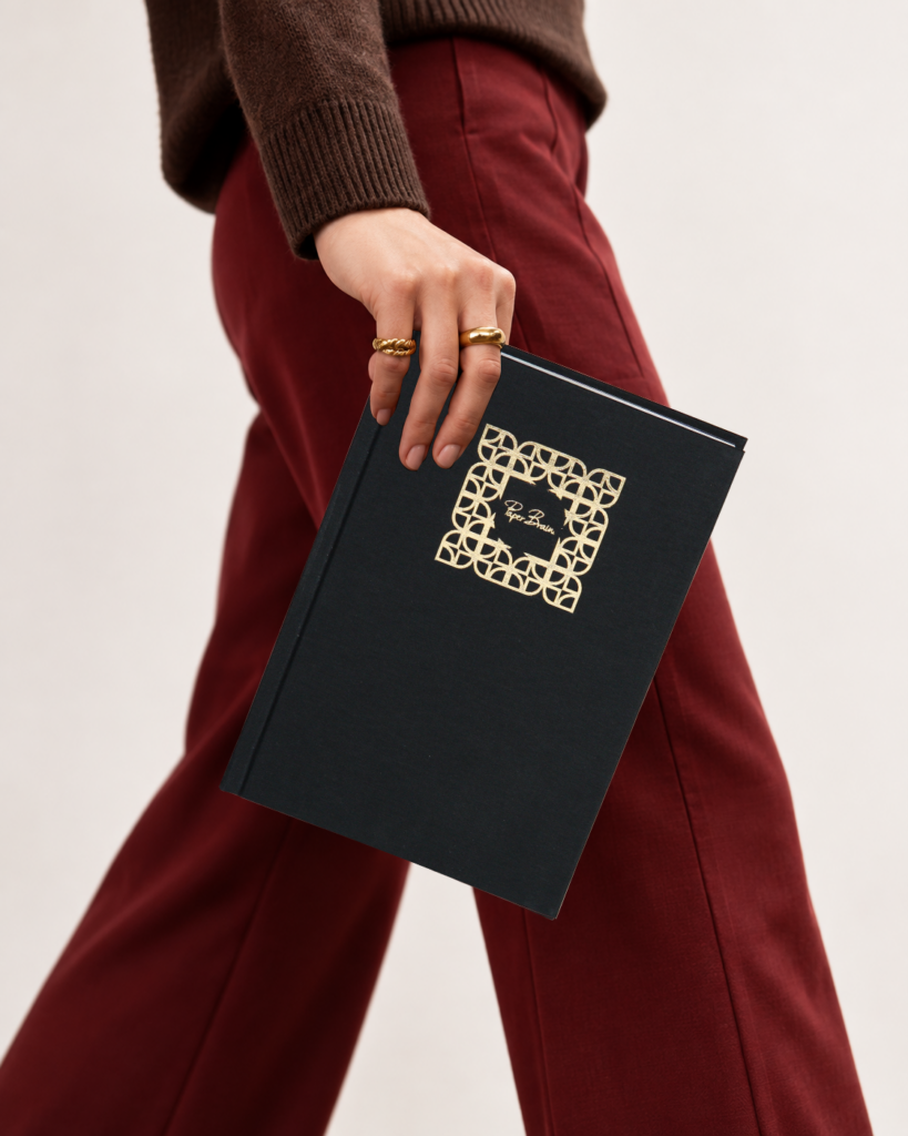 Planners PaperBrain